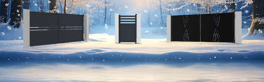 Banner Vinter